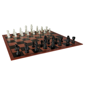 Pressman Toy Board Games Pressman Premium Classics: Chess 8720077332966 PMT933296