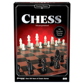 Pressman Toy Board Games Pressman Premium Classics: Chess 8720077332966 PMT933296
