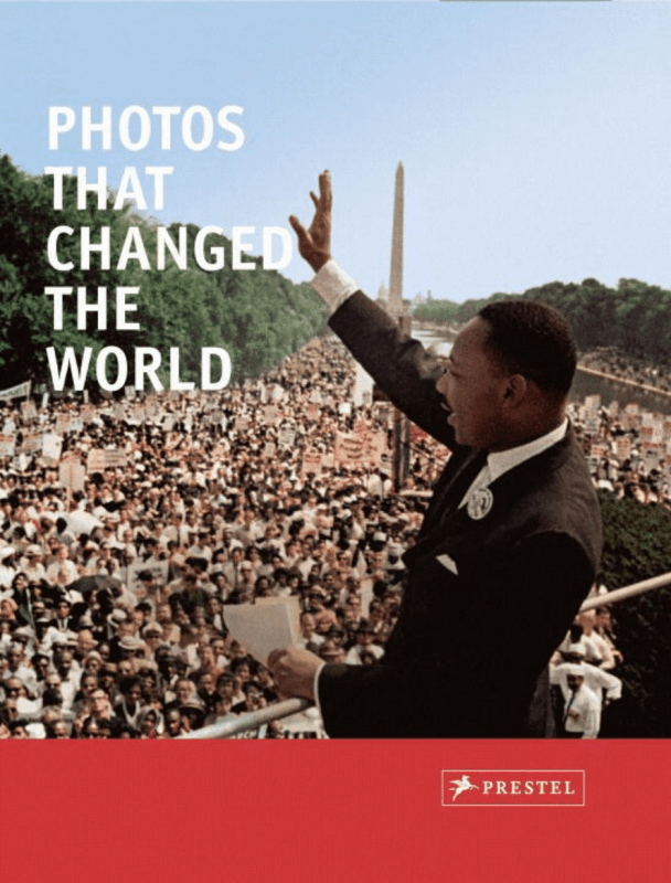 Photos that Changed the World (Paperback)