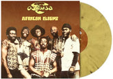 Prestige Elite Recs Music > Compact Discs Osibisa -  African Flight (Indie Exclusive, Colored Vinyl, Yellow, 180 Gram Vinyl) 741869417669 PELS941766.1
