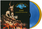 Prestige Elite Recs Music > Compact Discs Osibisa - Black Magic Night (Indie Exclusive, Colored Vinyl, Gold, Blue, 180 Gram Vinyl) 741869417652 PELS941765.1