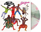 Prestige Elite Recs Music > Compact Discs Osibisa - Ojah Awake (Indie Exclusive, Colored Vinyl, Pink, White, 180 Gram Vinyl) 741869417645 PELS941764.1