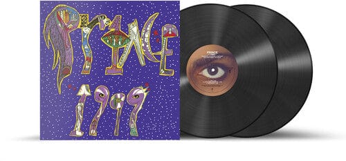 Prince Music > Vinyl Records Prince - 1999 194398637310 SNYL986373.1