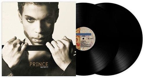 Prince - Hits 2