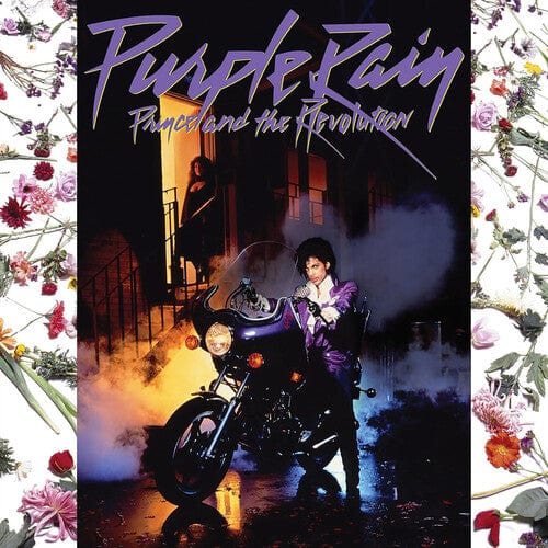 Prince Music > Vinyl Records Prince - Purple Rain (180 Gram Vinyl, Remastered) 093624930242 WB547450.1