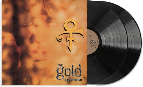 Prince Music > Vinyl Records Prince - The Gold Experience 194399359617 SNYL993596.1