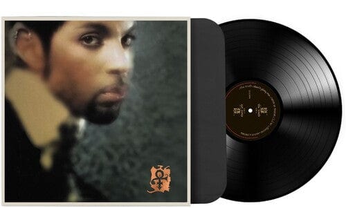 Prince Music > Vinyl Records Prince - The Truth 194399568910 SNYL995689.1