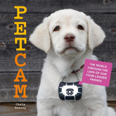 Princeton Architectural Press Books > Art & Gifts > Pets Petcam - Hardcover 9781616892586 MC-21236