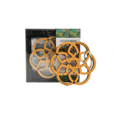 Project Genius Puzzles > Hand Puzzles Constantin Puzzles: C'est La Vie 850013539840 JC024