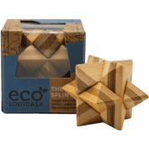 Eco Logicals: Splinter
