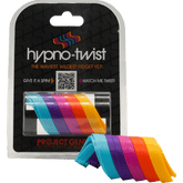 Project Genius Toys > Fidget Toys Project Genius: Hypno-Twist 850013539864 IM001