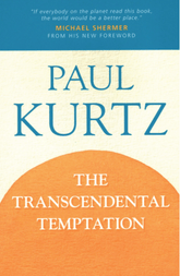 Prometheus Books > True Crime & Conspiracy > Paranormal & Extraterrestrial The Transcendental Temptation: A Critique of Religion and the Paranormal - Paperback 9781616148270 MC-27530