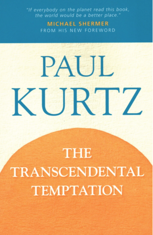 Prometheus Books > True Crime & Conspiracy > Paranormal & Extraterrestrial The Transcendental Temptation: A Critique of Religion and the Paranormal - Paperback 9781616148270 MC-27530