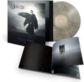 PROPHECY Music > Vinyl Records Mortiis - Ghosts of Europa (Clear Vinyl, 140 Gram Vinyl, Limited Edition, Gatefold LP Jacket) 884388888487 PPCY888487.1
