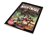 PS Artbooks Comic Books PS ARTBOOKS MAGAZINE NIGHTMARE #1 (Release Date: 08/19/2026) 0626PS1075