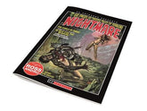 PS Artbooks Comic Books PS ARTBOOKS MAGAZINE NIGHTMARE #2 (Release Date: 08/19/2026) 0626PS1076
