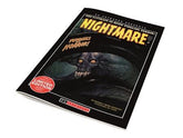 PS Artbooks Comic Books PS ARTBOOKS MAGAZINE NIGHTMARE #8 (Release Date: 08/19/2026) 9781836665793 0626PS1082