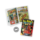 PS Artbooks Comic Books PS ARTBOOKS PLANET COMICS #1 FACSIMILE EDITION (Release Date: 08/26/2026) 0626PS1083