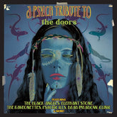 Various Artists - Psych Tribute To The Doors