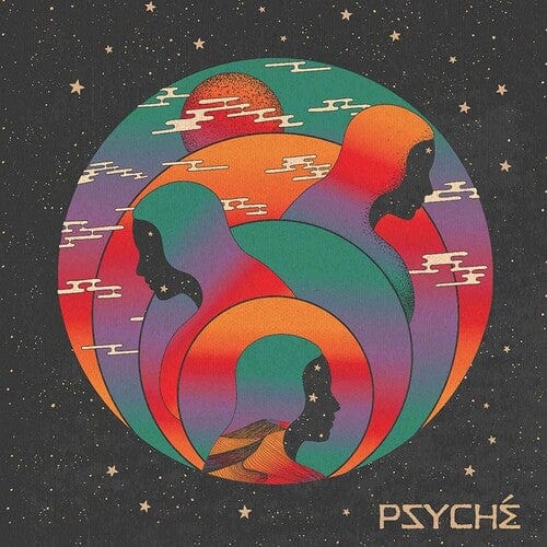 Psyche Music > Vinyl Records Psyche - Psyche 652733496065 FOFL59.1