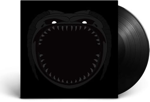 Psychopathic Music > Vinyl Records Insane Clown Posse - The Naught 820200203717 PSC20371.1