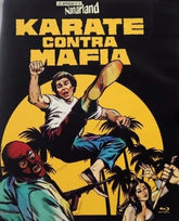 Pulse Video Movies > Blu-Ray Karate Contra Mafia [Blu-Ray] 7141252640835 PLEV9BR