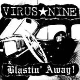 Punkerton Records Music > Vinyl Records Virus Nine - Blastin' Away 760137200178 PNKU58.1