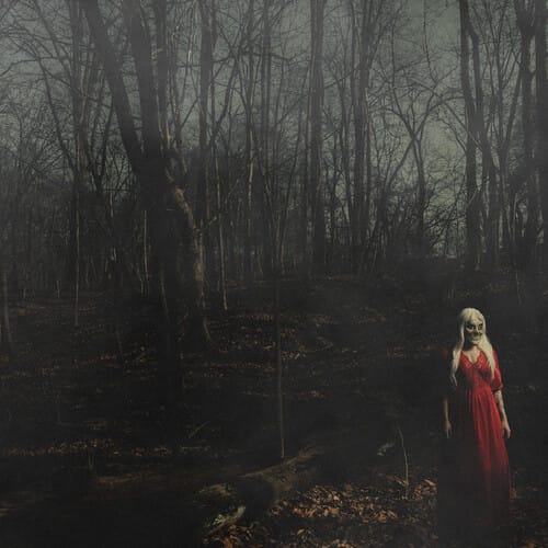 Pure Noise Music > Compact Discs 156/Silence - From A Distance [CD] 810540039312 PUNO4842.2