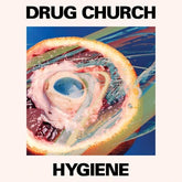 Pure Noise Music > Vinyl Records Drug Church - Hygiene (Colored Vinyl, Marble) 810540039213 PUNO32211.1