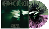 Pure Noise Music > Vinyl Records Drug Church - Swell (Indie Exclusive, Colored Vinyl, Olive, Violet, Black) 810540038971 PUNO4753.1