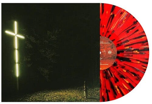 Pure Noise Music > Vinyl Records Knocked Loose - You Won't Go Before You're Supposed To (Colored Vinyl, Red, Multicolored, Splatter) 810540038735 PUNO40916.1