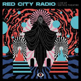 Pure Noise Music > Vinyl Records Red City Radio - Live At Gothic Theater 810540033686 PUNO3311.1