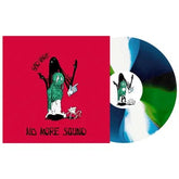 Sad Park - No More Sound Indie Exclusive, Blue, Green & White Vinyl