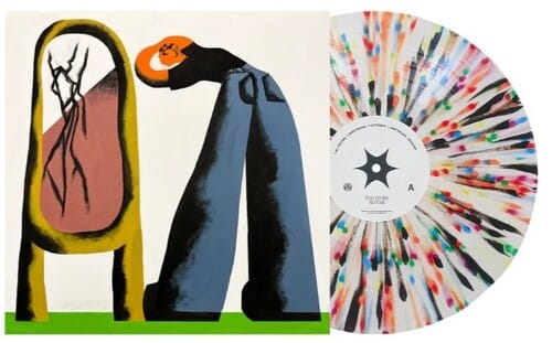 Pure Noise Music > Vinyl Records The Story So Far - I Want To Disappear (Clear Vinyl, White, Multicolored, Splatter) 810540039206 PUNO42012.1