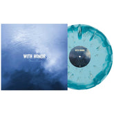 With Honor - Boundless (Blue & White Splatter Vinyl)