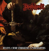 Pustilence Music > Vinyl Records Pustilence - Beliefs Of Dead Stargazers And Soothsayers 704335375023 RTTD45.1