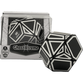 Project Genius Puzzles > Hand Puzzles Puzzle Sphere: Ghost Xtreme 850013539284 M5109