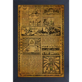 Pyramid America Home > Decor > Wall Art Zelda - Story of the Hero (11"x17" Gel-Coat) 82118716 PAE00686F