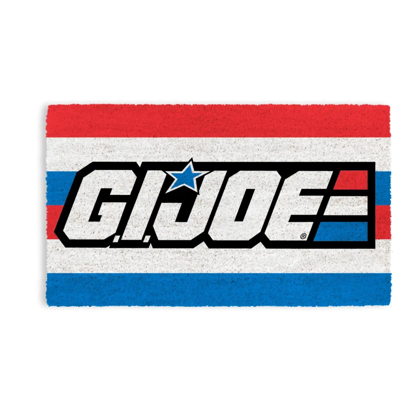 Pyramid America Home > Doormats Gi Joe - Logo Doormat 638211212495