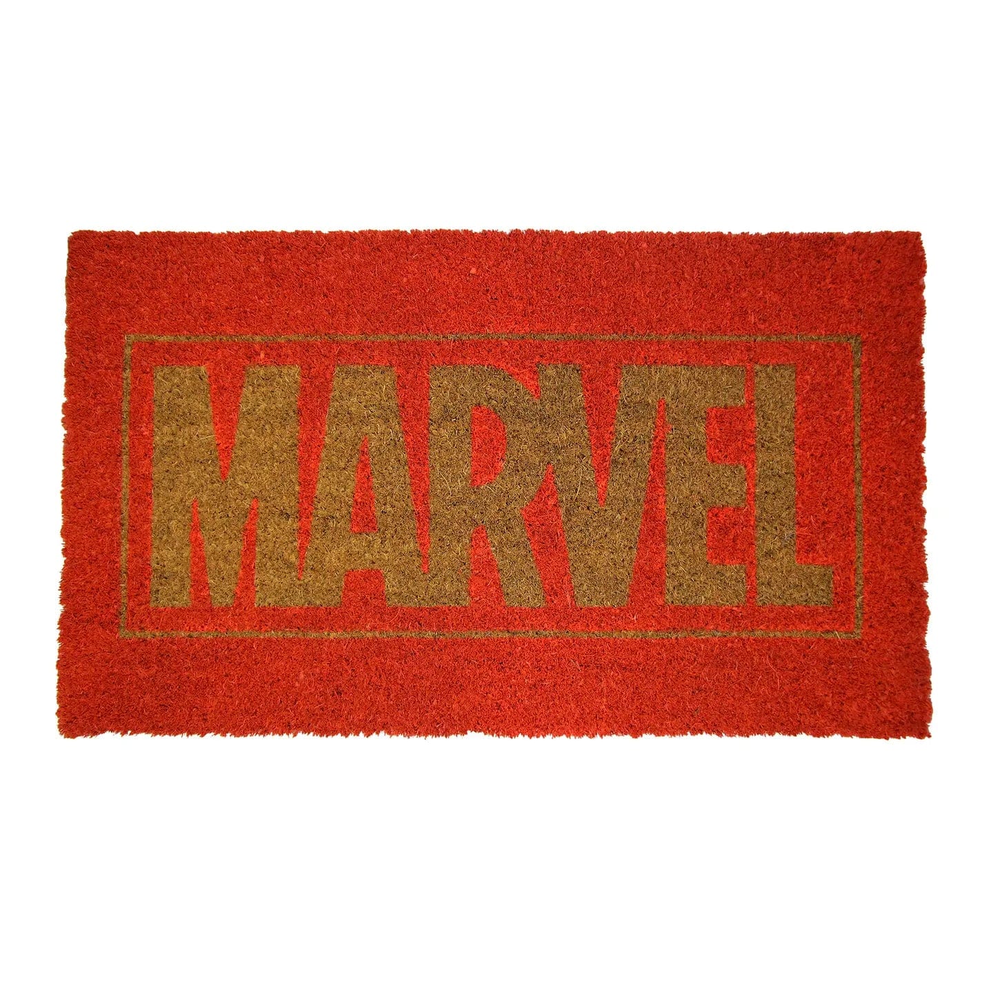 Pyramid America Home > Doormats Marvel - Logo - Doormat 638211210590