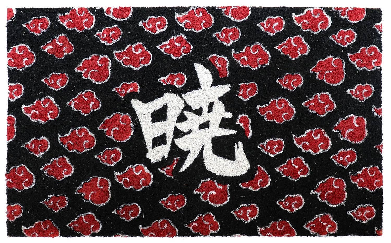 Pyramid America Home > Doormats Naruto Shippuden - Akatsuki Doormat 638211211788 GPA72209