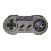 Pyramid America Home > Doormats Nintendo - SNES Controller Shape Doormat 638211212327 GPA70013