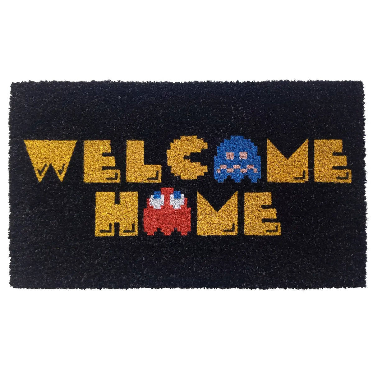 Pyramid America Home > Doormats Pac-Man - Welcome Home Doormat 638211914269 GPA70192