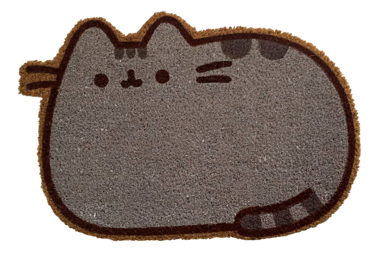 Pyramid America Home > Doormats Pusheen – Pusheen the Cat Doormat 38211914566 GPA70217