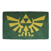 Pyramid America Home > Doormats Zelda - Crest Doormat 638211210637 GPA70009