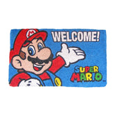 Pyramid America, LP Home > Doormats Super Mario - Portrait Doormat 638211210644 GPA70010