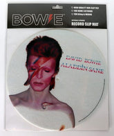 Pyramid America Music > Music Supplies Pyramid America: Slip Mat - David Bowie, Aladdin Sane 638211218046 PYID18046