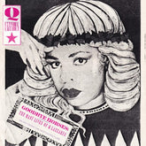 Q Lazzarus Music > Vinyl Records Q Lazzarus - Goodbye Horses: The Many Lives of Q Lazzarus 843563182857 SBON356.1