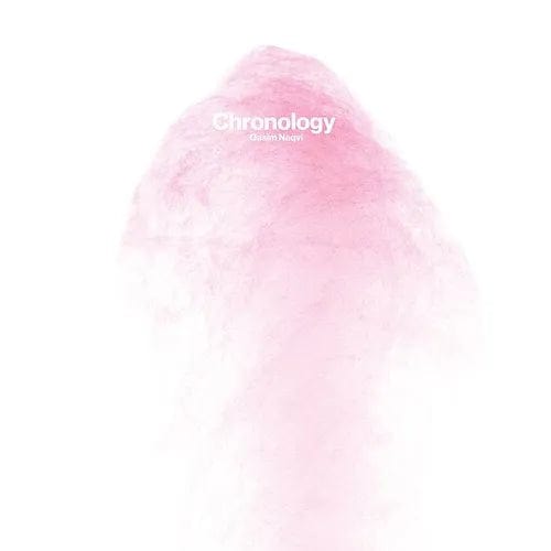 Qasim Naqvi Music > Vinyl Records Qasim Naqvi - Chronology (IEX) 3700551783571 ERAT144.1