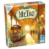 Metro Family & Friends Compact Edition.